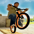 自行车骑手游戏最新版