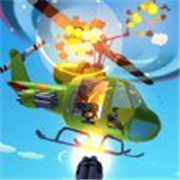 直升机行动游戏最新版