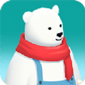 模拟北极熊岛游戏手机版