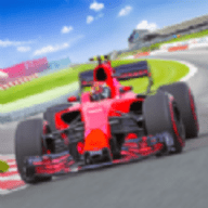 真正方程式赛车模拟器中文版(Real Formula Car Racing Games)