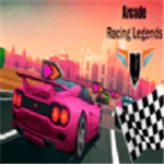 街机赛车传奇Arcade Racing单机版
