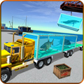 海洋动物运输模拟器游戏安卓版