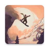 高山探险游戏官方版