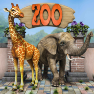 (Zoo Animals Planet Simulator)汉化版