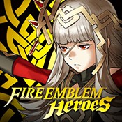 火焰纹章英雄手游国际服(Fire Emblem Heroes)