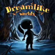 梦幻世界（Dreamlike Worlds）汉化版