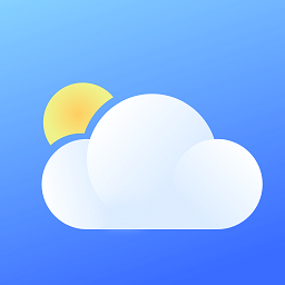 晴暖天气预报app安卓版