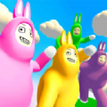超级兔子人双人联机游戏手机版
