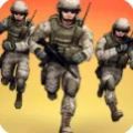 步兵攻击战争3D手游最新版