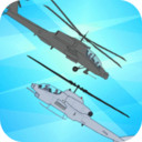 直升机战斗手游最新版