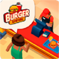 汉堡帝国巨头游戏官网版(Burger Empire Tycoon)