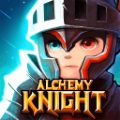 炼金战士游戏安卓版(Alchemy Knight)