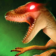 恐龙世界生存游戏手机版(Dino World Survival)