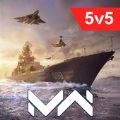 现代战争海上战线5V5手游下载