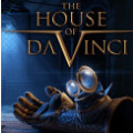 达芬奇密室游戏最新版(The House of da Vinci)