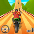 飞驰摩托车游戏最新版下载