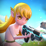 少女战FPS枪械射击游戏安卓版下载