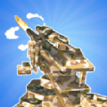 迫击炮3D战斗比赛游戏手机版下载