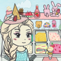 冰淇淋甜品铺游戏官方版下载