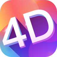 多元4D壁纸app