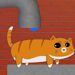 猫穿管道游戏官方版(CAT VS PIPE)