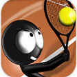 火柴人网球赛中文版(Stickman Tennis)