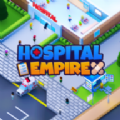 医院帝国放置大亨安卓版(Hospital Empire)