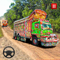 印度货车驾驶模拟(Asian Truck Driving Game)