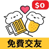 Cheers交友app