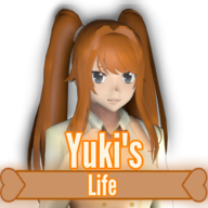 yuki的生活(Yukis life)