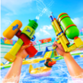 水射击竞技场（Water Shooting Battle Arena 3D）