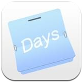 倒数纪念日（Days counter）app专业安卓免费版下载