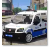 警察模拟(Kango Doblo Hirsiz Yakalama)