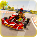 极限终极卡丁车 手机版（Extreme UItimate Kart Racing）