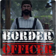 边境检察官 steam（Border Officer）