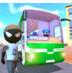 城市巴士驾驶模拟 中文版（Stickman - Bus Driving Simulator - City Bus）