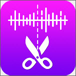 音频提取压缩app（Music Edit Master）